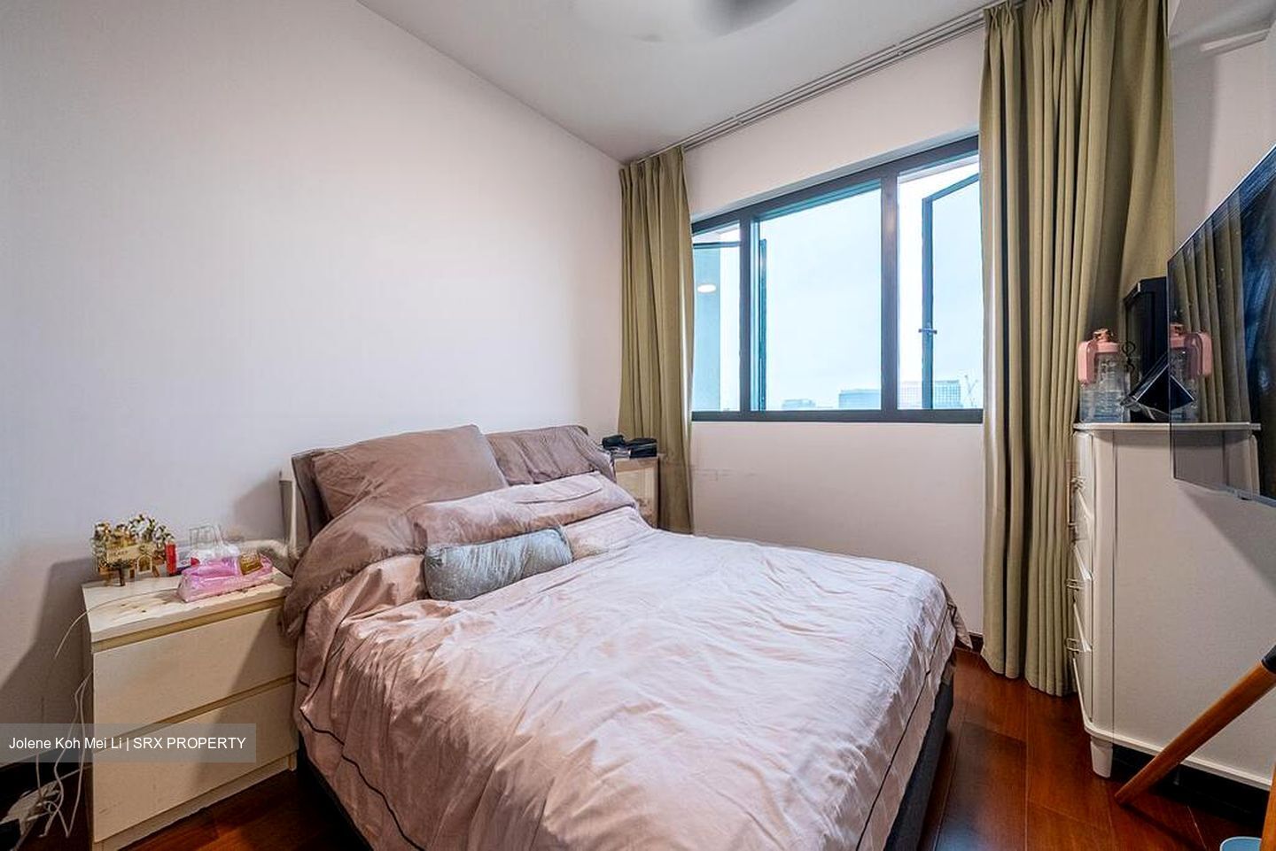 Normanton Park (D5), Apartment #566211791